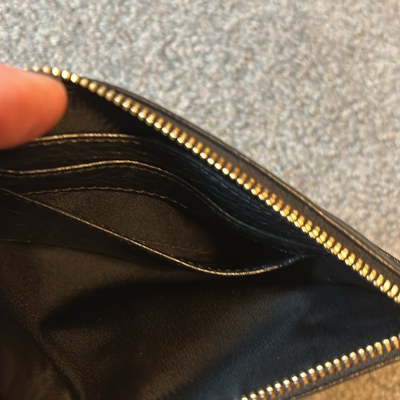 Tory Burch wrestling black - Picture 4 of 6